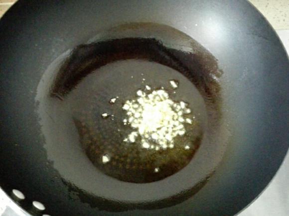 增强免疫力防癌健胃-草菇西兰花的做法
