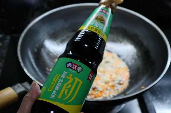 可以常给孩子吃，高蛋白增强免疫力-肉末烧豆腐