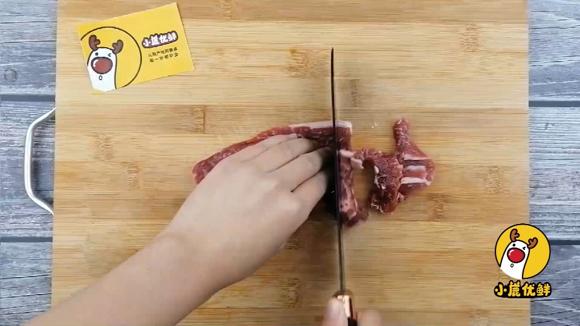 补铁、增强免疫力—胡萝卜牛肉肠