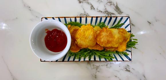 【孕妇食谱】补充dha,提高记忆力:香煎龙利鱼 【孕妇食谱】补充dha,提高记忆力:香煎龙利鱼