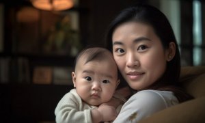 哺乳期可以染发吗？