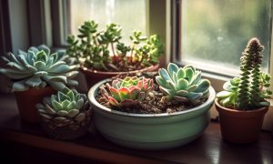 怎样拯救多肉植物，一起学习它的养殖方法