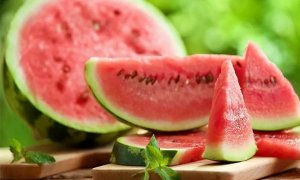 夏天当季有哪些水果可以吃？