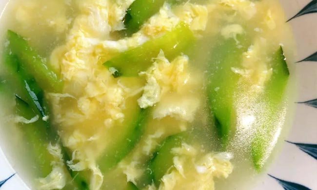 夏天养身食疗有哪些食谱：清凉解暑和补益元气