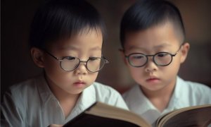 6-10岁孩子怎么分阶段培养他们的底层素养？