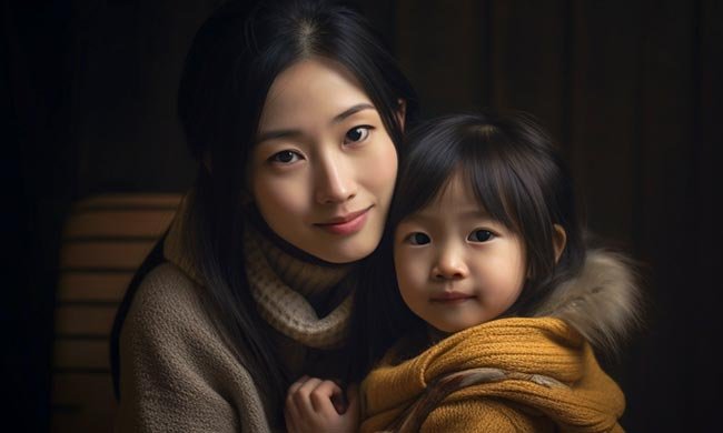 为什么现在的孩子心理比较脆弱