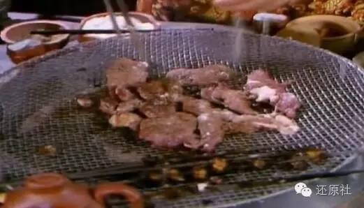 烤肉是哪个国家发明的，中国烤肉的历史已经有几千年了