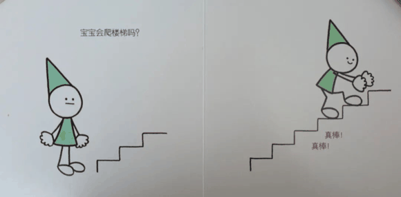 推荐0-3岁幼儿读物(0~3岁分龄绘本推荐)