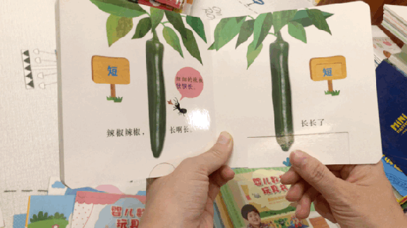 低幼0-3岁书单推荐：数学思维逻辑启蒙、艺术启蒙、动手能力、科普、虚拟故事