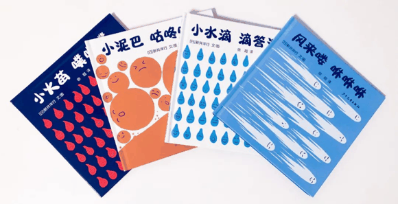 低幼0-3岁书单推荐：数学思维逻辑启蒙、艺术启蒙、动手能力、科普、虚拟故事