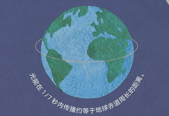 给孩子选科普书，别忽略了这个宝藏作者-给孩子看科普类的书有什么？