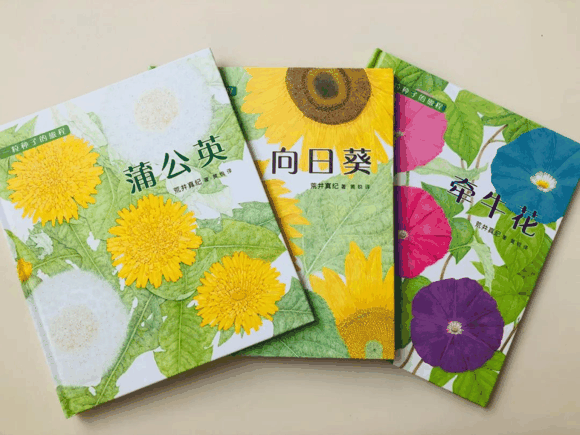 儿童科普书单|儿童科普书单有哪些？