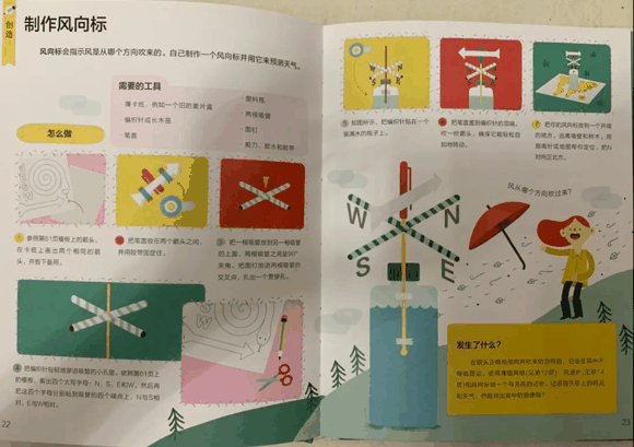 儿童科普书单|儿童科普书单有哪些？