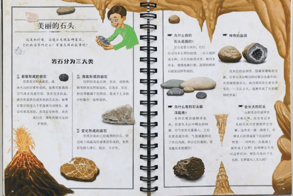 儿童科普书单|儿童科普书单有哪些？
