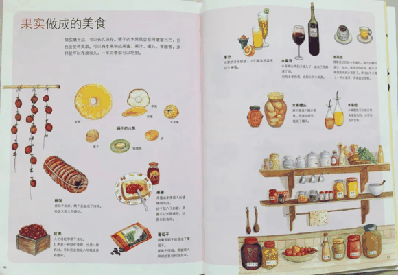 儿童科普书单|儿童科普书单有哪些？