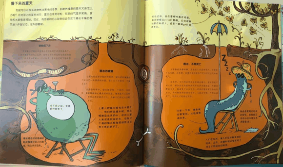 儿童科普书单|儿童科普书单有哪些？