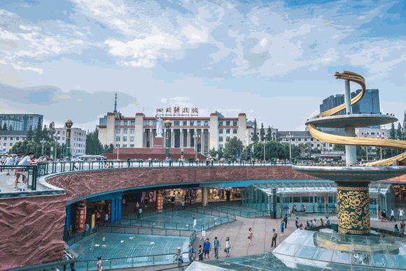 2023新一线城市排行榜前十名(一二三四五线城市名单)