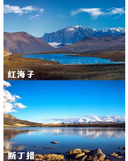 四川旅游旅行推荐（四川旅游路线推荐图）