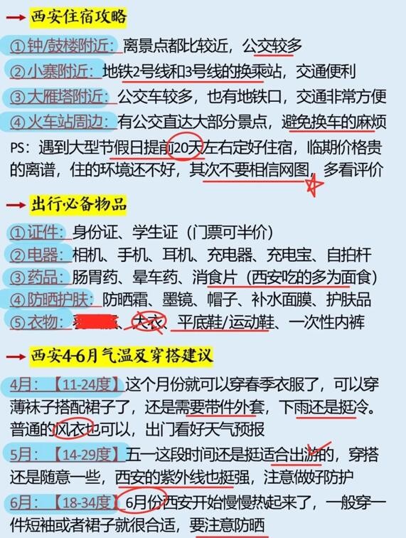 西安旅游路线攻略，假期规划：西安碑林博物馆、回民街、陕西历史博物馆