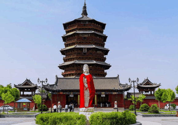 山西景点-(山西省主要旅游景点有哪些)