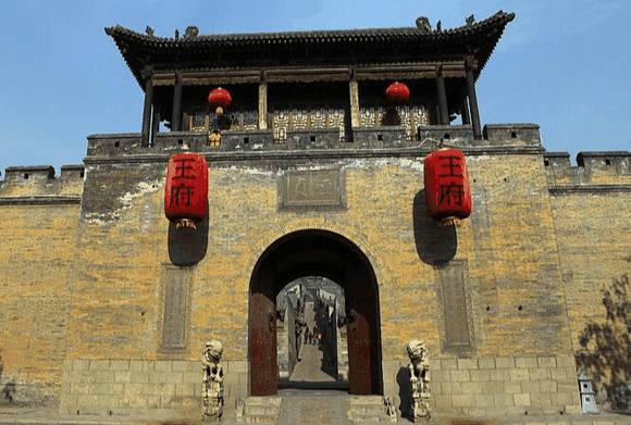 山西景点-(山西省主要旅游景点有哪些)