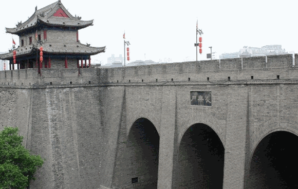 五一陕西西安一日旅游景点推荐(西安市内一日游景点大全) 五一陕西西安一日旅游景点推荐(西安市内一日游景点大全)