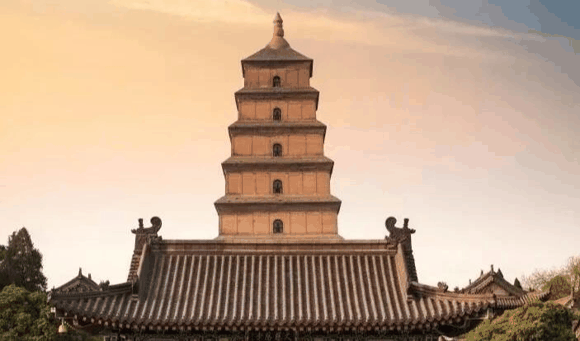 五一陕西西安一日旅游景点推荐(西安市内一日游景点大全) 五一陕西西安一日旅游景点推荐(西安市内一日游景点大全)