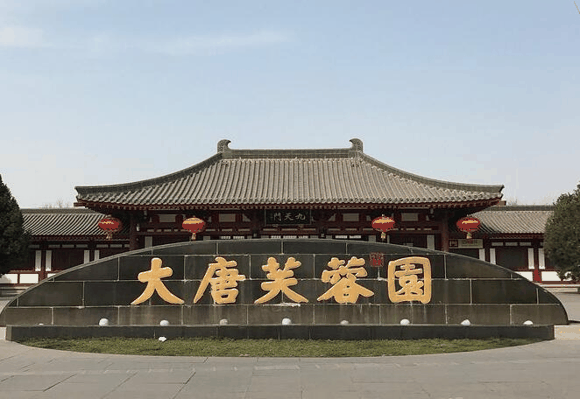 五一陕西西安一日旅游景点推荐(西安市内一日游景点大全) 五一陕西西安一日旅游景点推荐(西安市内一日游景点大全)