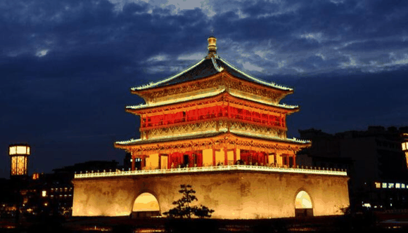 五一陕西西安一日旅游景点推荐(西安市内一日游景点大全) 五一陕西西安一日旅游景点推荐(西安市内一日游景点大全)