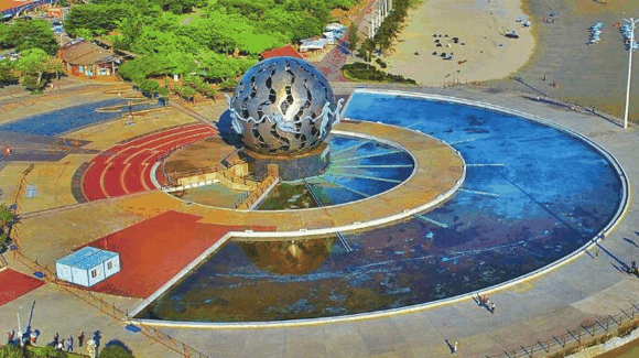 北海银滩有哪些景点(北海银滩攻略必玩的景点)