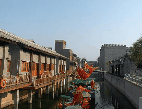 天津汉沽景点大全排名(天津汉沽景点都有哪些)