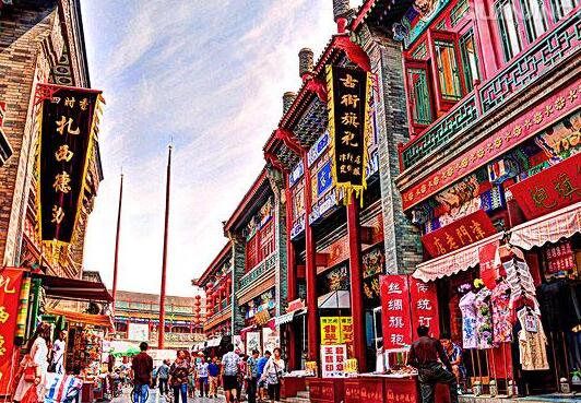 天津汉沽景点大全排名(天津汉沽景点都有哪些)