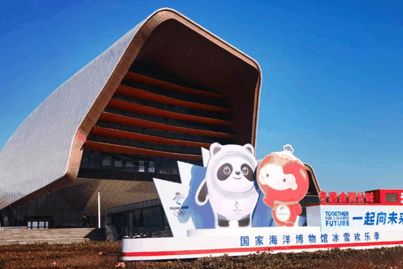 天津生态城的景点有哪些(天津生态城好玩的公园)