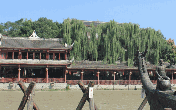 成都郫都周边景点-郫都区周边旅游景点有哪些？