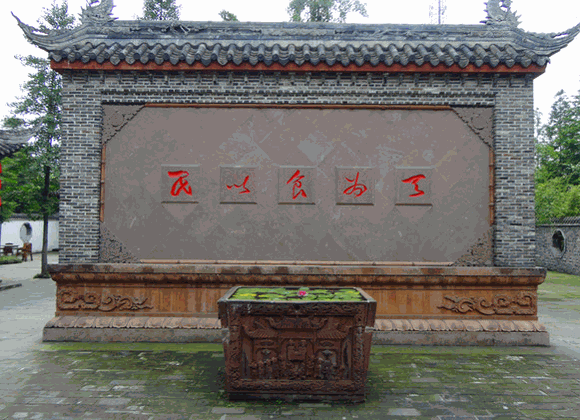 成都郫都周边景点-郫都区周边旅游景点有哪些？