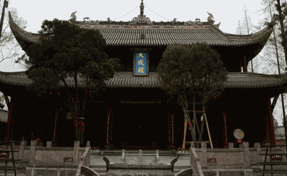 成都郫都周边景点-郫都区周边旅游景点有哪些？