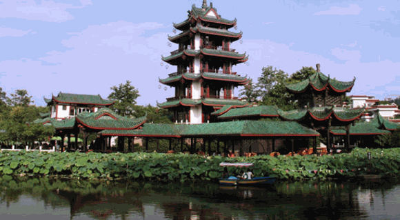 成都市新都区有哪些景点好玩(成都新都十大必去景点)