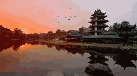 成都市新都区有哪些景点好玩(成都新都十大必去景点)