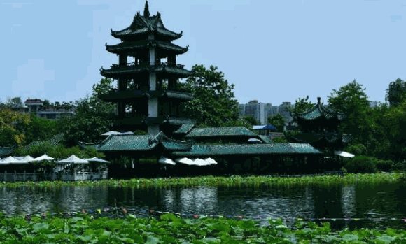 成都市新都区有哪些景点好玩(成都新都十大必去景点)