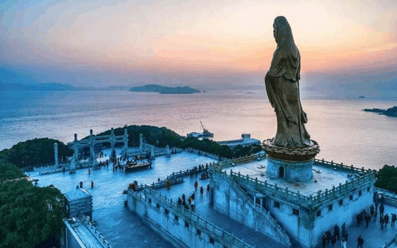 上海旅游景点大全