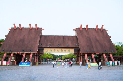 上海旅游景点大全