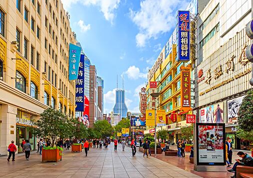 上海旅游景点大全