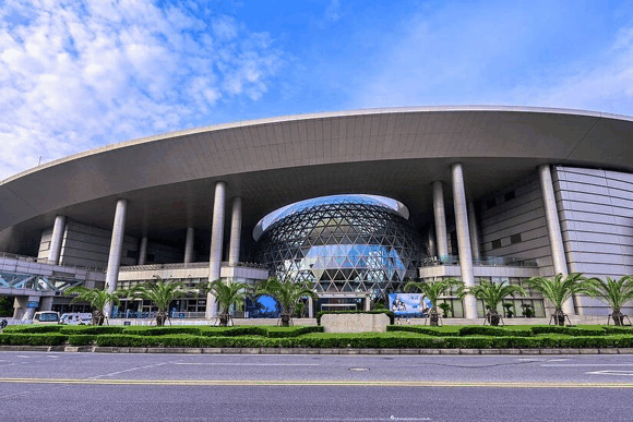 上海旅游景点大全