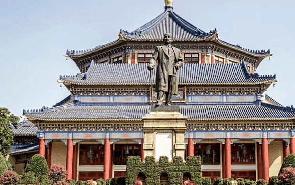广东广州十大旅游景点排行榜：长隆欢乐世界，广州AAAA级景区推荐