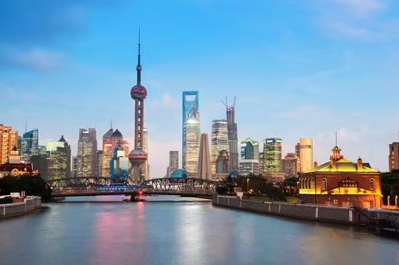 外地人去上海攻略？上海2天旅游攻略