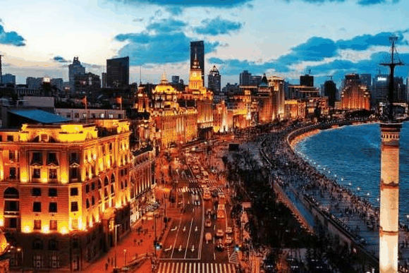外地人去上海攻略？上海2天旅游攻略