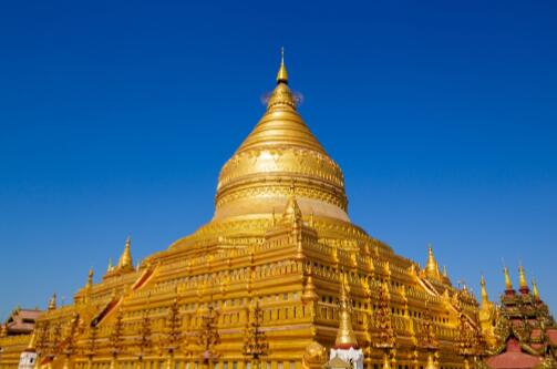  缅甸旅游景点(缅甸旅游地图)-缅甸旅游气候特点是什么？