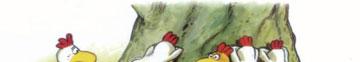 幼儿绘本：不不样的卡梅拉-我不要被吃掉