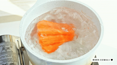 饺子皮生煎包的做法【宝宝辅食】