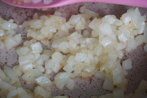 宝宝辅食:牛肉饼的做法窍门